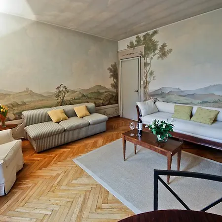 Apartment Ponte Vecchio Unique
