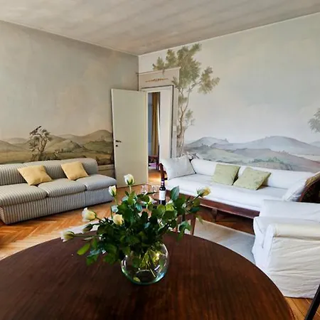 Apartment Ponte Vecchio Unique