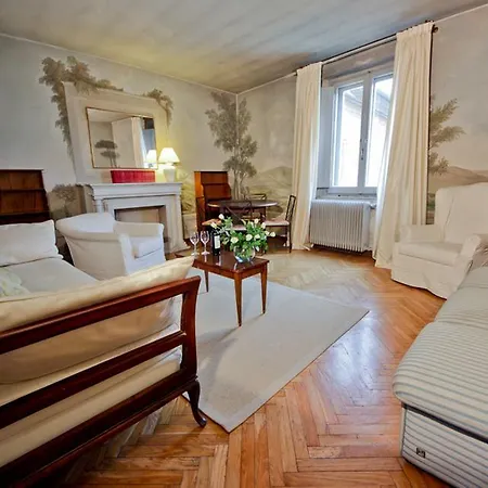 Apartment Ponte Vecchio Unique *