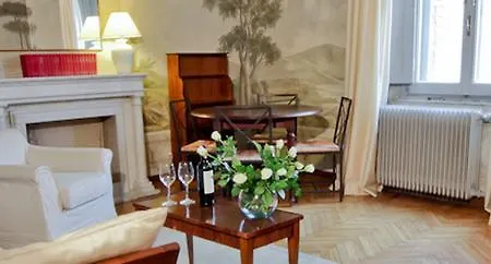 Apartment Ponte Vecchio Unique *