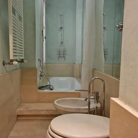 Apartment Ponte Vecchio Unique *