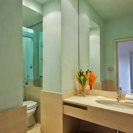 Appartement Ponte Vecchio Unique
