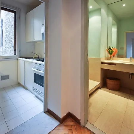 Ponte Vecchio Unique Apartment *