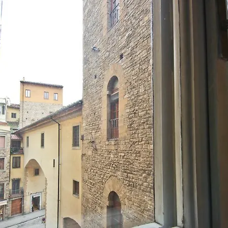 Ponte Vecchio Unique Apartment