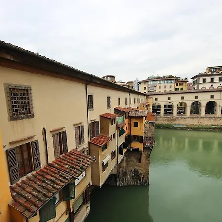 Ponte Vecchio Unique