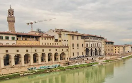 Ponte Vecchio Unique *