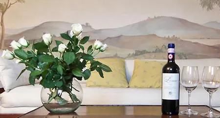 Apartamento Ponte Vecchio Unique
