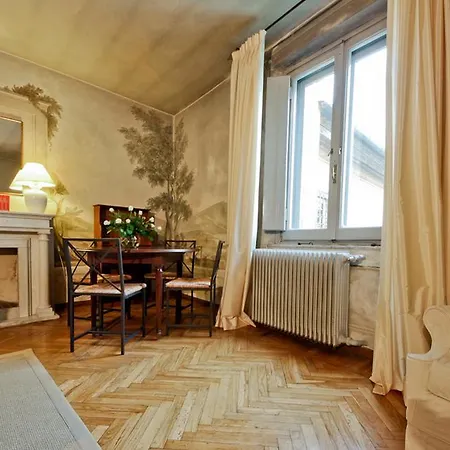 Apartamento Ponte Vecchio Unique *