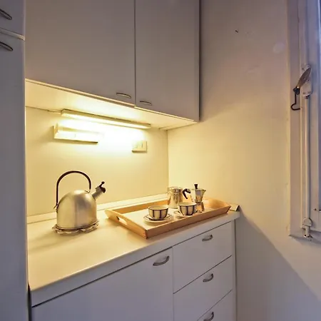 Apartamento Ponte Vecchio Unique