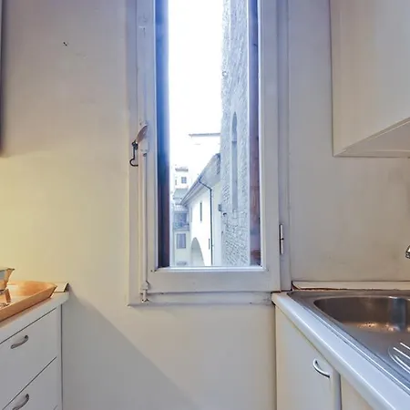 Apartamento Ponte Vecchio Unique Florencia