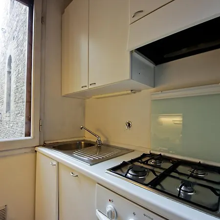 Apartamento Ponte Vecchio Unique