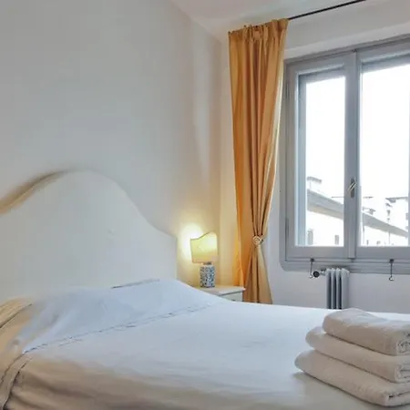 Apartamento Ponte Vecchio Unique Florencia